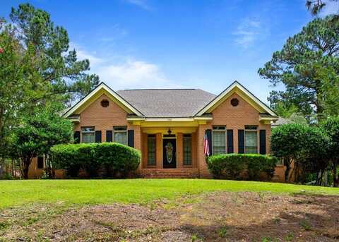 1766 Fox Ridge Road, Eufaula, AL 36027