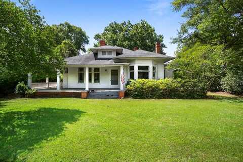 140 College St, Cuthbert, GA 39840