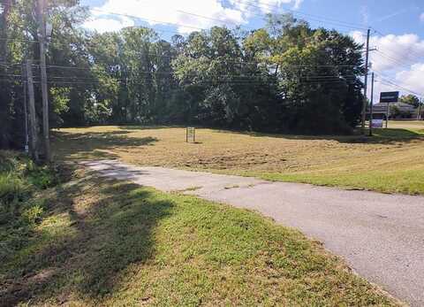 3205 Eufaula Avenue, Eufaula, AL 36027