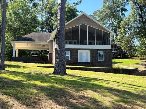 153 Holiday Drive North, Abbeville, AL 36310