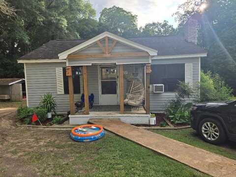 301 Bland Avenue, Abbeville, AL 36310