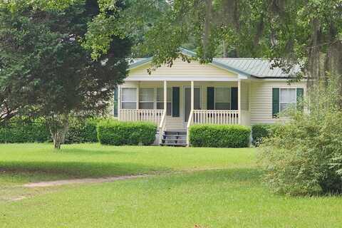 55 ELBA RD, Georgetown, GA 39854
