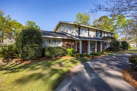 406 Saint Francis Road, Eufaula, AL 36027