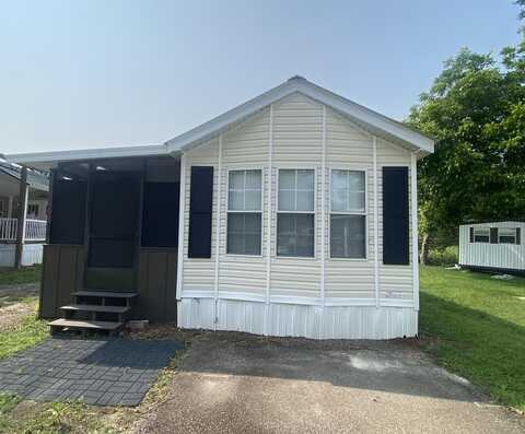 12 Depot Rd Lot 52 WPRVP, Georgetown, GA 39854