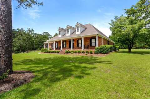 1411 Fox Ridge Road, Eufaula, AL 36027