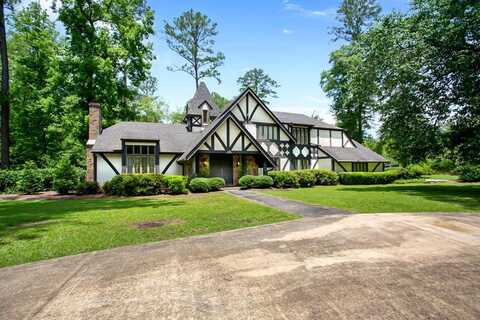 992 BARBOUR LANE, Eufaula, AL 36027