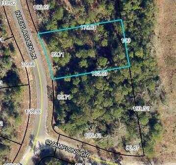 6823 Interlachen Lane, Laurel Hill, FL 32567