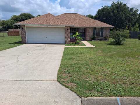 8910 Tarrytown Road, Milton, FL 32583