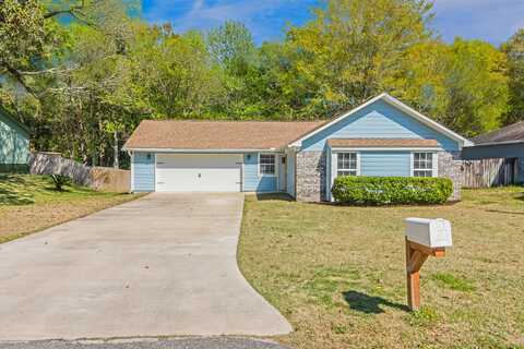 511 Oak Avenue, Niceville, FL 32578