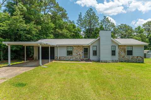 5951 N Meadow Lane, Crestview, FL 32539