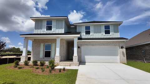 5928 Sargassum Lane, Milton, FL 32583