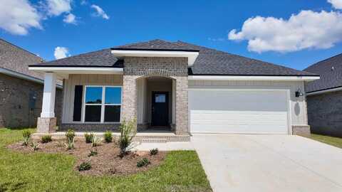 5936 Sargassum Lane, Milton, FL 32583