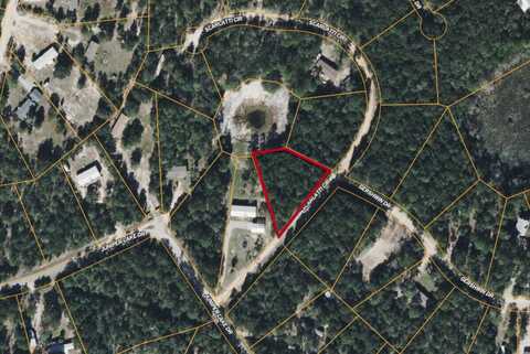 0 Scarlatti Circle, DeFuniak Springs, FL 32433