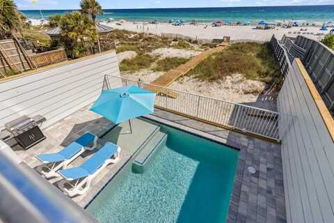 8711 Surf Drive, Panama City, FL 32408