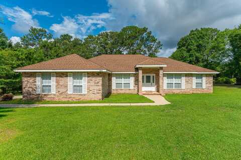 1415 Grandview Drive, Crestview, FL 32539