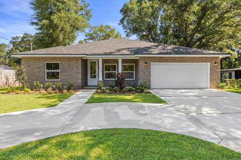 424 Ed Street, Fort Walton Beach, FL 32547