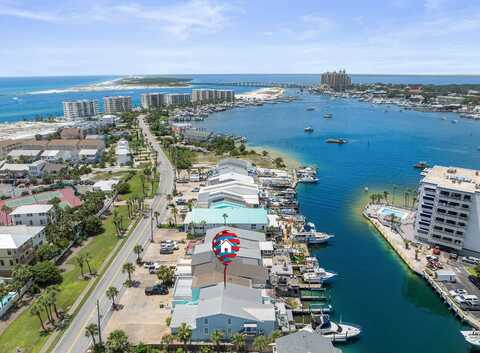 415 Gulf Shore Drive, Destin, FL 32541