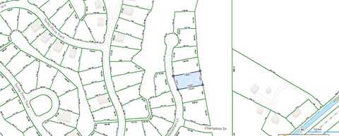 6825 Interlachen Lane, Laurel Hill, FL 32567