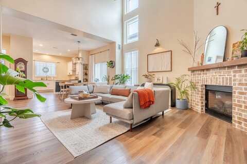 409 Hideaway Lane, Niceville, FL 32578