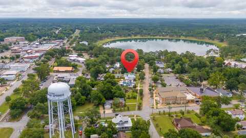 273 E Live Oak Avenue, DeFuniak Springs, FL 32435