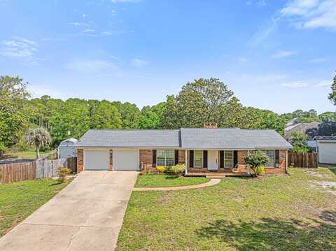 203 Elizabeth Court, Fort Walton Beach, FL 32547