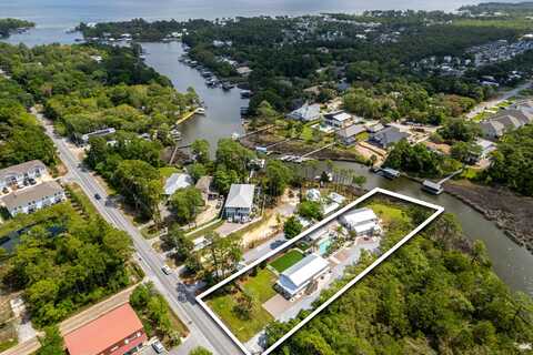 1120 Mack Bayou Road, Santa Rosa Beach, FL 32459