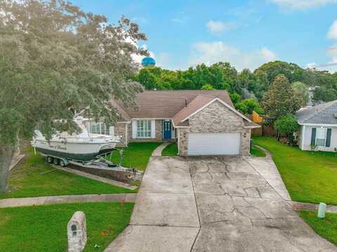 283 Stahlman Avenue, Destin, FL 32541