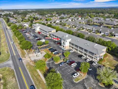 3999 W Commons Drive, Destin, FL 32541