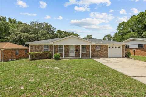 306 Mcewen Drive, Niceville, FL 32578