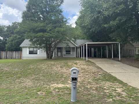 223 W Pinoak Court, Crestview, FL 32539