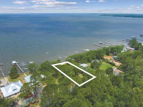 2656 Bay Grove Road, Freeport, FL 32439