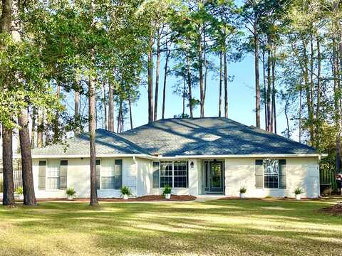 354 Driftwood Point Road, Santa Rosa Beach, FL 32459