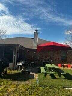 2352 Orion Lake Drive, Navarre, FL 32566