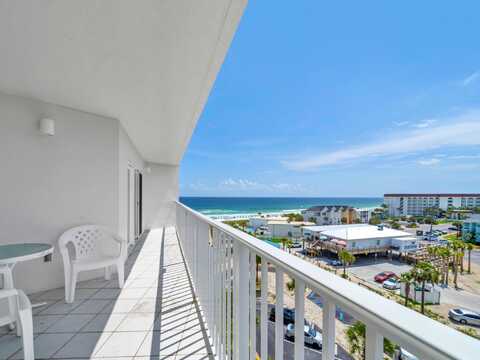 895 Santa Rosa Boulevard, Fort Walton Beach, FL 32548
