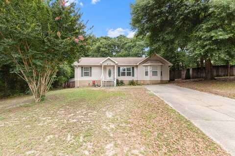 612 Jeremy Court, Crestview, FL 32539