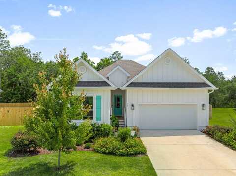52 Crimsyn Ryan Court, Santa Rosa Beach, FL 32459