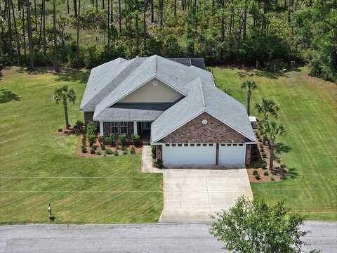 206 E Pinehurst Drive, Santa Rosa Beach, FL 32459