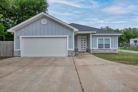 718 Commanche Drive, Fort Walton Beach, FL 32547