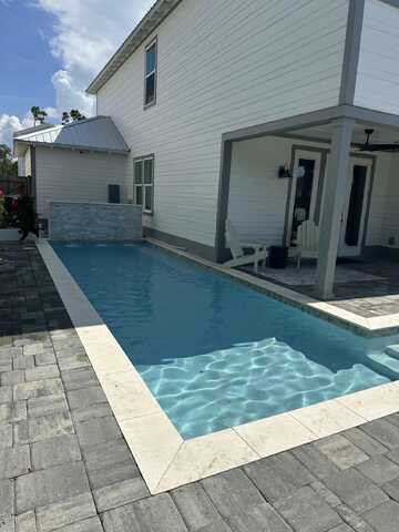 94 Woodshire Drive, Santa Rosa Beach, FL 32459
