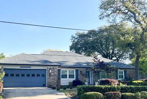 613 Mayflower Avenue, Fort Walton Beach, FL 32547