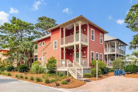 471 Hidden Lake Way, Santa Rosa Beach, FL 32459