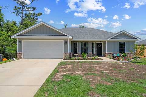 1955 Pentagon Street, Gulf Breeze, FL 32563
