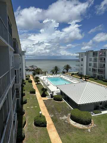 3857 Indian Trail, Destin, FL 32541