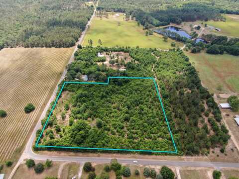 1365 Sexton Road, DeFuniak Springs, FL 32433