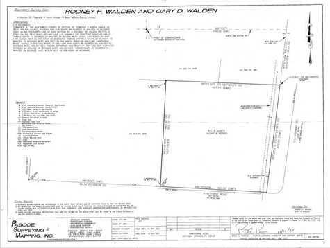 0 Hawthorn Road, DeFuniak Springs, FL 32435