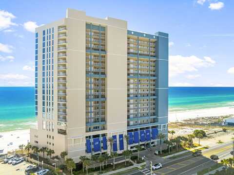 17281 Front Beach Road, Panama City Beach, FL 32413
