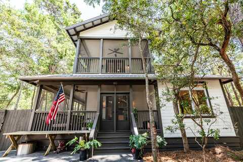 90 Pisces Drive, Santa Rosa Beach, FL 32459