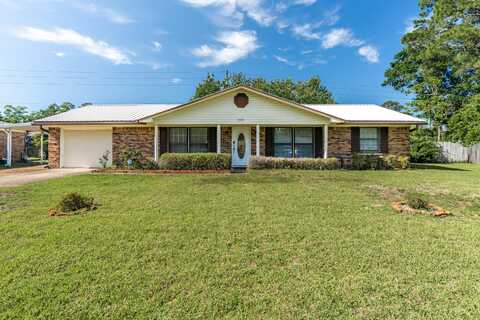 1111 Coral Drive, Niceville, FL 32578