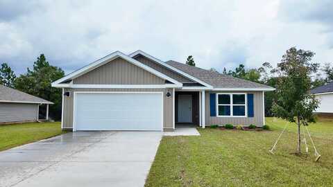 6541 Burleson Boulevard, Crestview, FL 32539