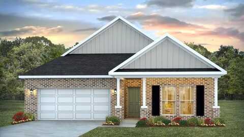 5907 Sargassum Lane, Milton, FL 32583